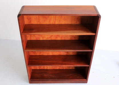 Vintage Merlin Bookshelf