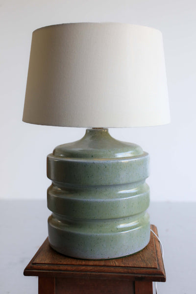 Large Retro Table Lamp