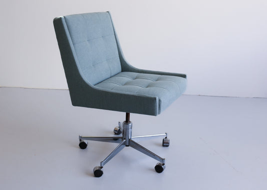 Mid-Century Desk Chair