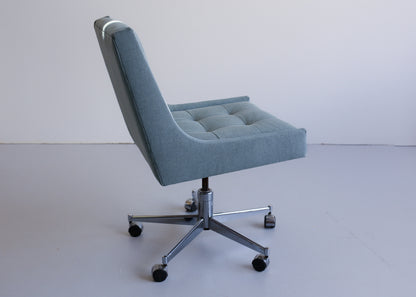 Mid-Century Desk Chair