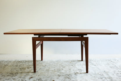 Flip-top Duros Coffee Table