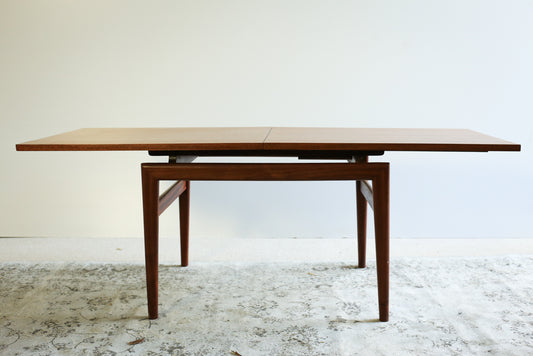 Flip-top Duros Coffee Table