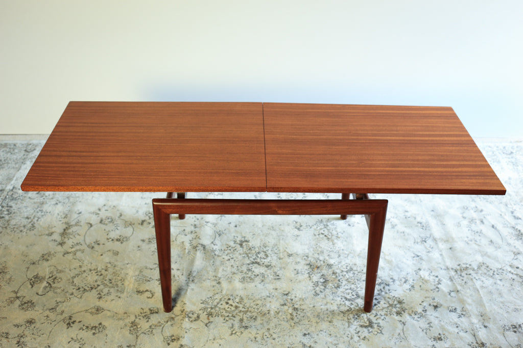 Flip-top Duros Coffee Table
