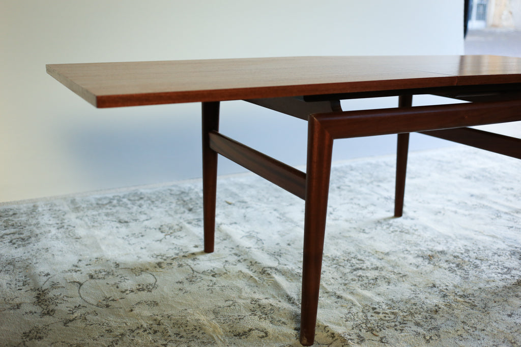 Flip-top Duros Coffee Table