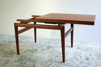 Flip-top Duros Coffee Table