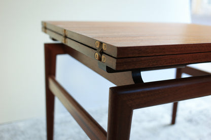 Flip-top Duros Coffee Table