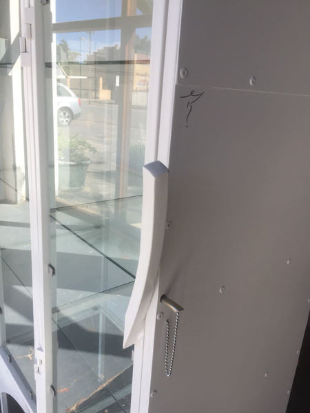 The 'Concomitant Modern Medical Cabinet'