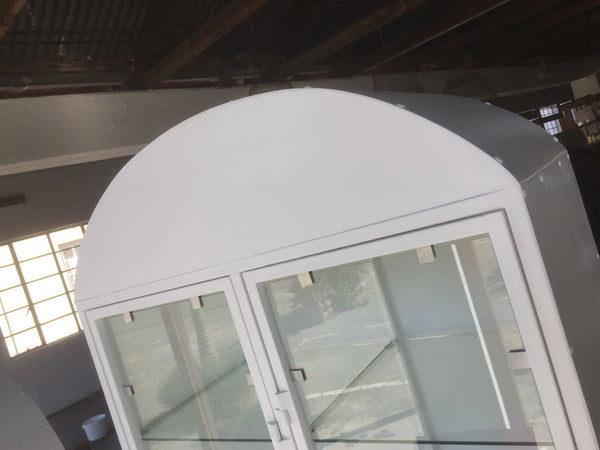 The 'Concomitant Modern Medical Cabinet'