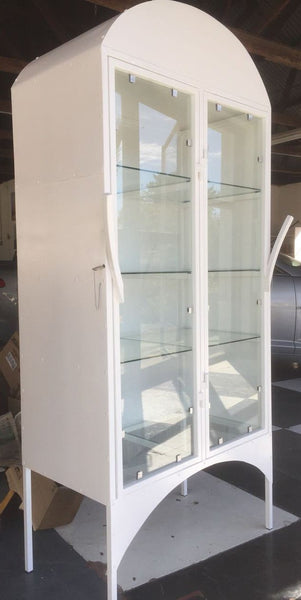 The 'Concomitant Modern Medical Cabinet'