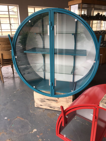 The 'Audacious South African Showcase' - made to order