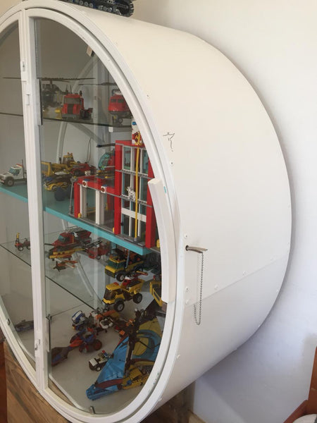 The 'Audacious South African Showcase' - made to order