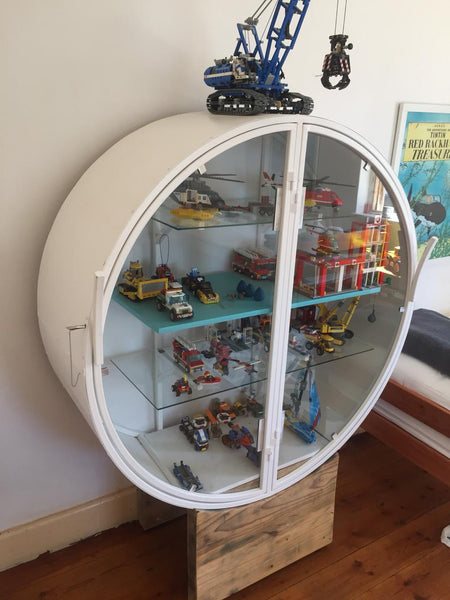 The 'Audacious South African Showcase' - made to order