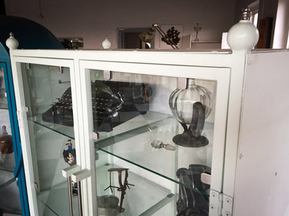 The Newly Defined 'Insurgent Medical Cabinet' - made to order